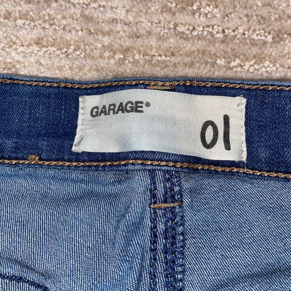 ✴️2 for $20 - Garage Skinny Jeans - Picture 3 of 7